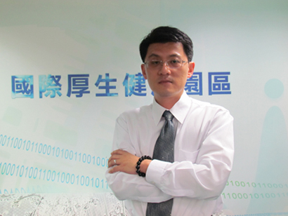 國際厚生為民眾建置穿戴式健康服務管理平台